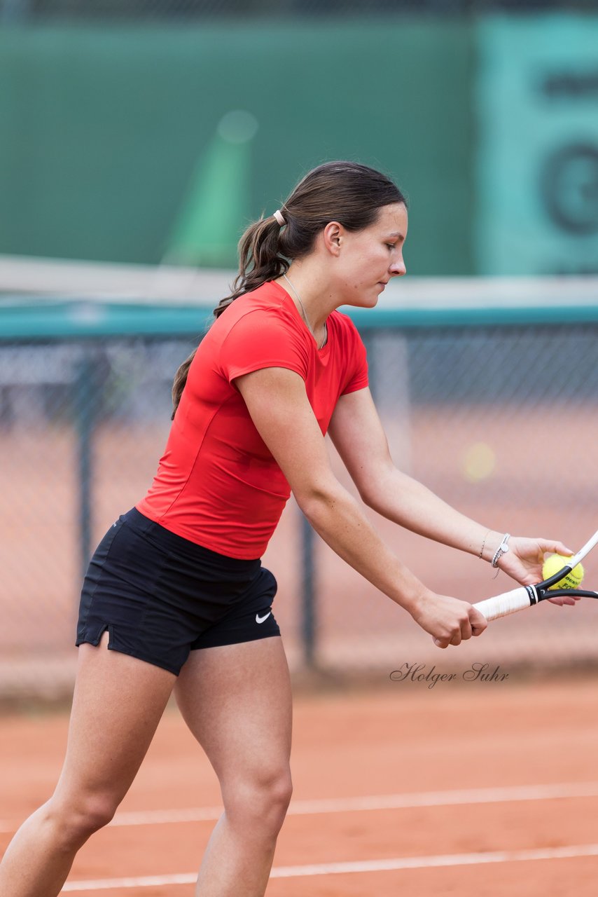 Bild 177 - Kaltenkirchen  ITF / Masters Nord